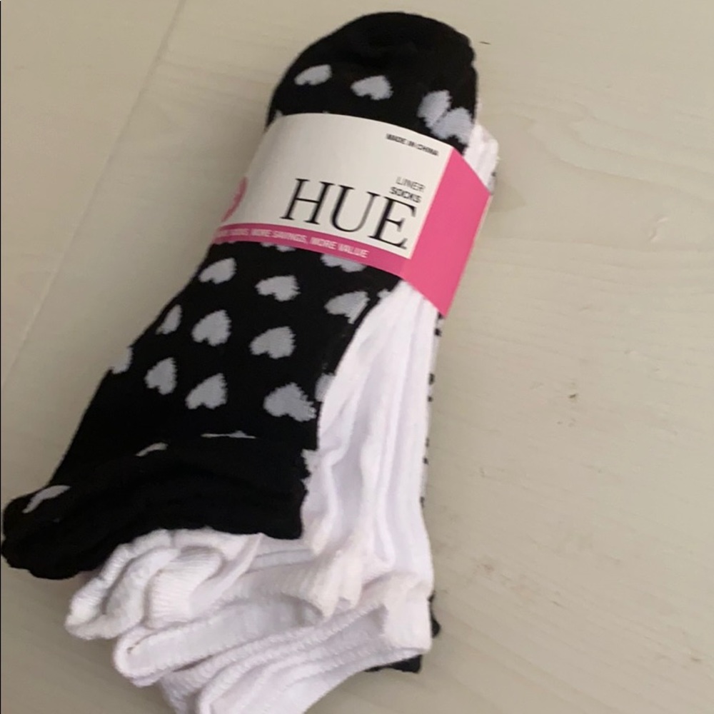 Hue Socks